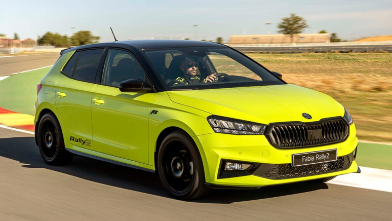 Skoda güncel fiyat listesi belli oldu! Sevilen modeller Fabia ve Octavia'ya zam geldi - Resim : 1