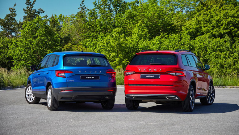 Skoda güncel fiyat listesi belli oldu! Sevilen modeller Fabia ve Octavia'ya zam geldi - Resim : 5