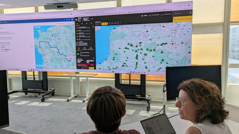 Yapay Zeka ve Robotik ile Akıllı Fabrikalar: Üretimden Tedarik Zincirine Otomotivde Yeni Dönem - Resim : 4