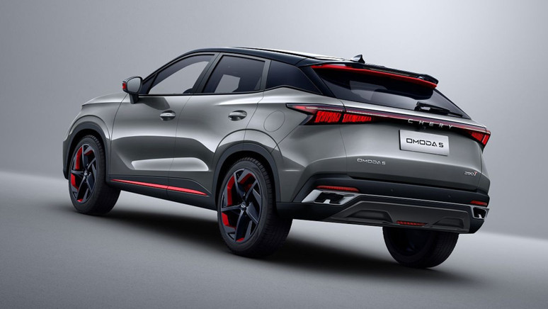 Yetişen alıyor! Chery o modeli kampanyaya soktu, indirim stoklarla sınırlı - Resim : 1