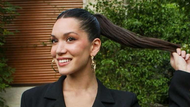 Hazal Subaşı’nın kökeni nereli? Hazal Subaşı Türk mü? - Resim : 1