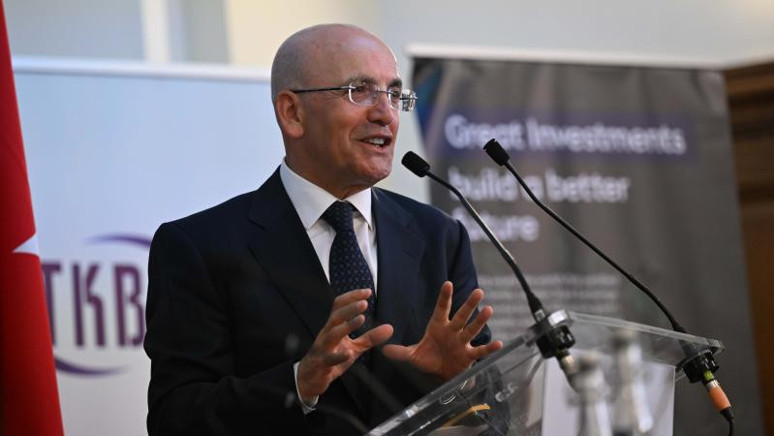 Mehmet Şimşek tarih değiştirdi: Ekonomide 'umutlar' yine ertelendi! - Resim : 1