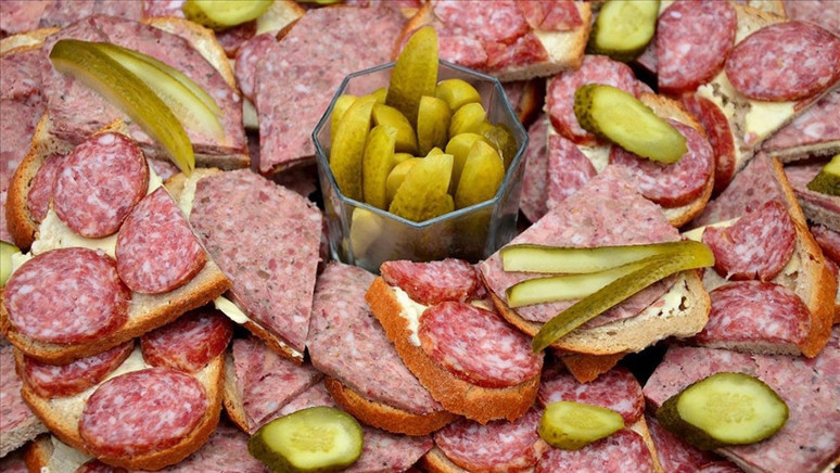 Sabah kahvaltılarının vazgeçilmezi meğer zehir saçıyormuş! 1 dilimi bile vücudu zehirliyor! - Resim : 3