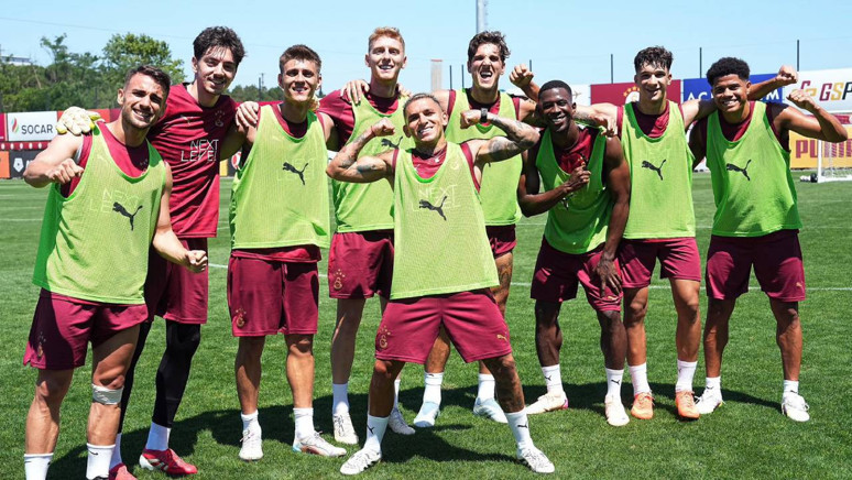 Ümraniyespor - Galatasaray maçı ne zaman? Saat kaçta? Hangi kanalda? - Resim : 1