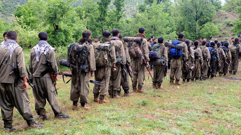 Vatan Partisi Genel Başkanı Doğu Perinçek: İnfaz ve pişmanlık yasasıyla bu iş olmaz - Resim : 1