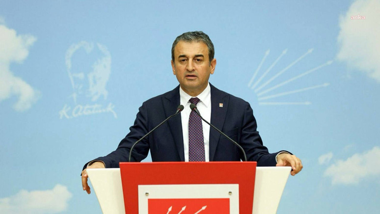 Şile Belediyesi'ne operasyon: Belediye Başkanı Özgür Kabadayı gözaltına alındı - Resim : 1