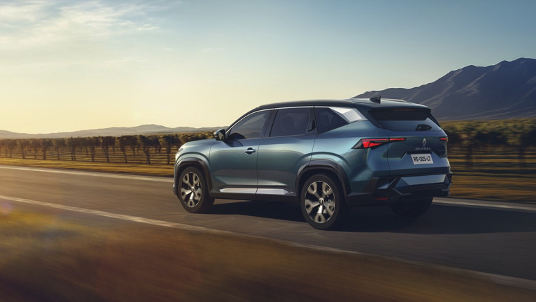 OYAK-Renault Ortaklığının Stratejik İkinci Adımı olarak Renault Boreal Türkiye’de üretilecek - Resim : 1