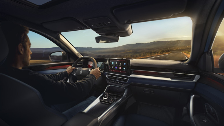 OYAK-Renault Ortaklığının Stratejik İkinci Adımı olarak Renault Boreal Türkiye’de üretilecek - Resim : 2