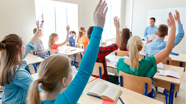 Bakan sinyal verdi: Okullar kısalıyor mu? Anne babaları şaşırtan karar yolda - Resim : 1