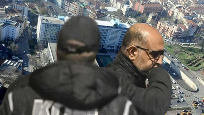 Aziz İhsan Aktaş kimdir? Aziz İhsan Aktaş kaç yaşında ve nereli? - Resim : 1