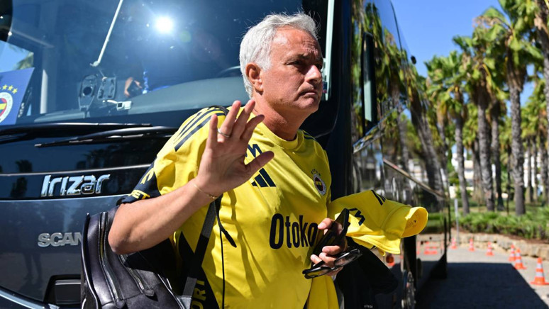 Fenerbahçe, Portekiz'e geldi - Resim : 1