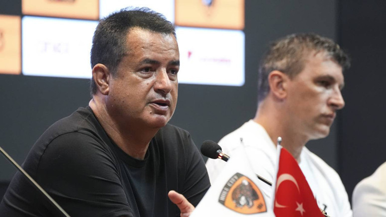 Acun Ilıcalı, Hull City'yi satacak mı? Konuyla ilgili açıklama yaptı - Resim : 1