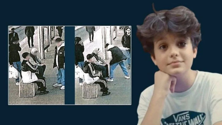 Mattia Ahmet Minguzzi olayında korkunç detay! Cinayetten sonra bunu yapmışlar - Resim : 2