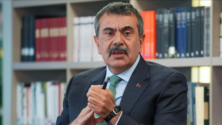 Okullar kısalıyor mu? Milli Eğitim Bakanından kritik açıklama - Resim : 1