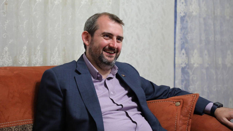 Bünyamin Demir kimdir? Bünyamin Demir kaç yaşında, nereli, evli mi? - Resim : 1