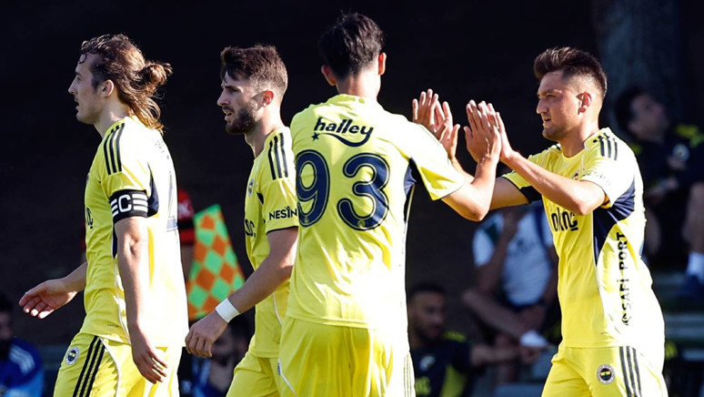 Fenerbahçe - Uniao Leiria maçı ne zaman? Saat kaçta? Hangi kanalda? - Resim : 1