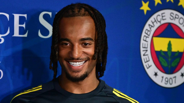 Archie Brown, Fenerbahçe'ye gelme sebebini açıkladı - Resim : 1