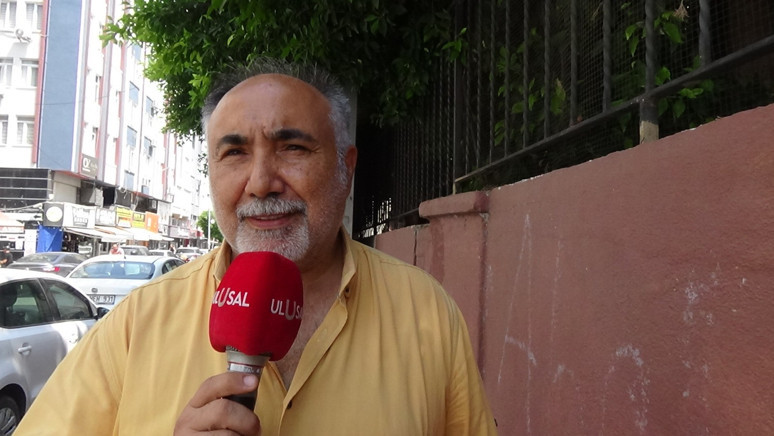 Yargıtay kararına emeklilerden tepki: Artık parkta yaşar mendille dileniriz - Resim : 2