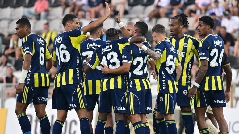 Fenerbahçe - Al Ittihad maçı ne zaman? Saat kaçta? Hangi kanalda? - Resim : 1