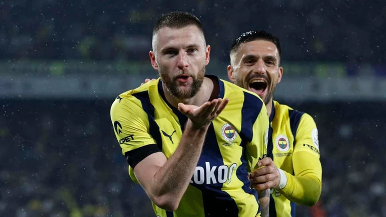 Fenerbahçe, Milan Skriniar ile anlaştı! Sözleşme detayları belli oldu - Resim : 1