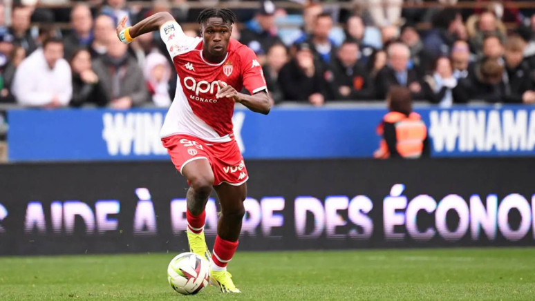 Galatasaray aradığı savunmacıyı Fransa'da buldu! Sarı-kırmızılılar, Wilfried Singo'yu istiyor - Resim : 1