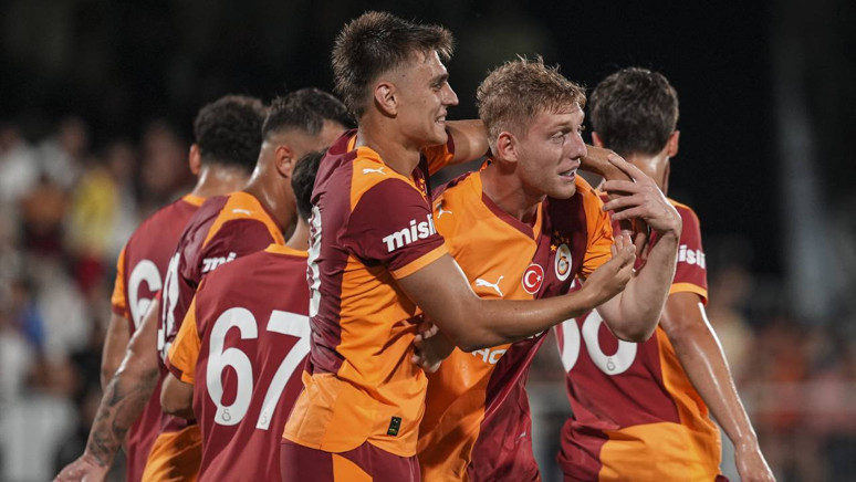 Galatasaray - Cagliari maçı ne zaman? Saat kaçta? Hangi kanalda? - Resim : 1