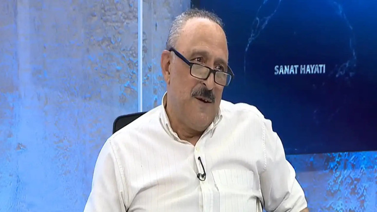 Anadolu’nun her yerinde aynı dansı yapıyoruz - Resim : 2