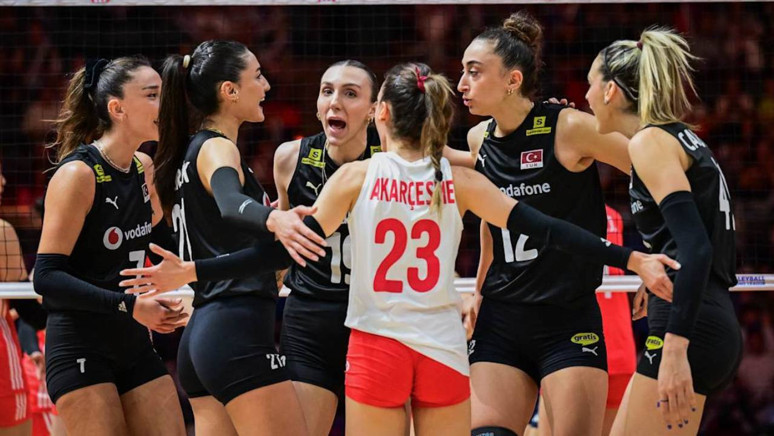 Türkiye - Japonya voleybol Milletler Ligi maçı ne zaman? Saat kaçta? Hangi kanalda? - Resim : 2