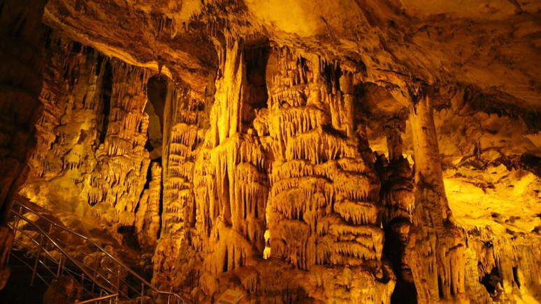 Tokat’ın saklı cennetleri - Resim : 1
