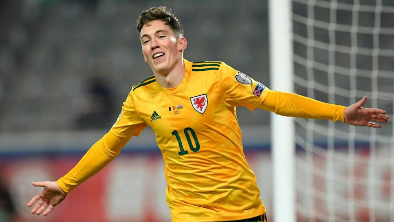 Beşiktaş'a Premier Lig'den kanat! Siyah-beyazlılar, Harry Wilson'u listesine aldı - Resim : 1