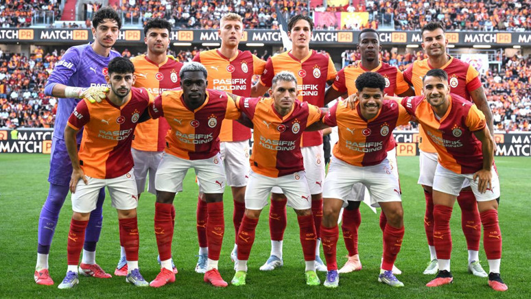 Galatasaray - Strasbourg maçı ne zaman? Saat kaçta? Hangi kanalda? - Resim : 1