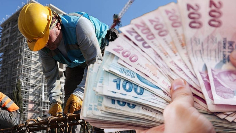 Yüz binlerce kamu işçisinin gözü bu haberde! Zam oranına ilişkin kulis verdi: Erdoğan ile görüştü - Resim : 1