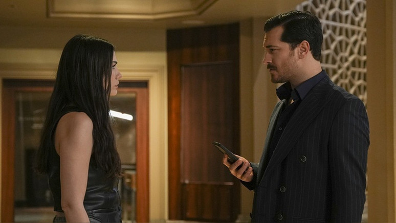 Eşref Rüya 2. sezon çekimleri başladı mı? Eşref Rüya dizisinden ayrılan var mı? - Resim : 1