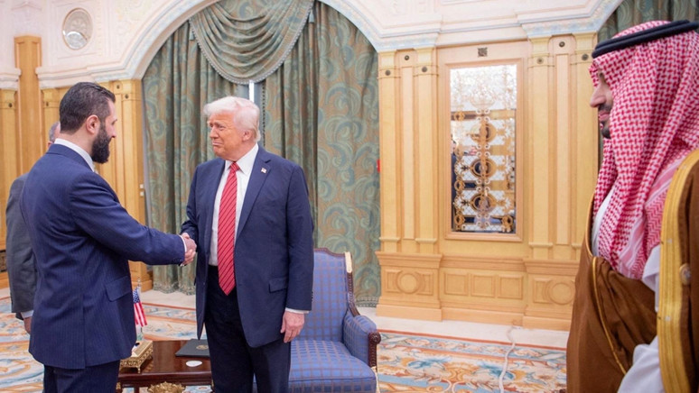 Foreign Policy'den sopalar ve havuçlar: 'Trump’ın dayatmacı kazan-kazan planı, Suriye’de Türkiye-İsrail gerilimini aşabilir' - Resim : 2