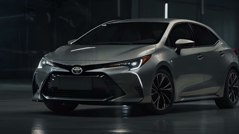 Toyota'ya ÖTV zammı geldi! Sevilen model Corolla'nın fiyatı arttı - Resim : 1
