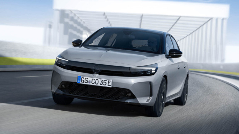 Opel güncel fiyat listesi! ÖTV sonrası o model ucuzladı - Resim : 1