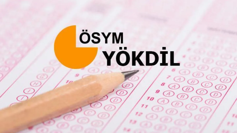 YÖKDİL/2 sınavı ne zaman? YÖKDİL/2 sınavı saat kaçta? - Resim : 1