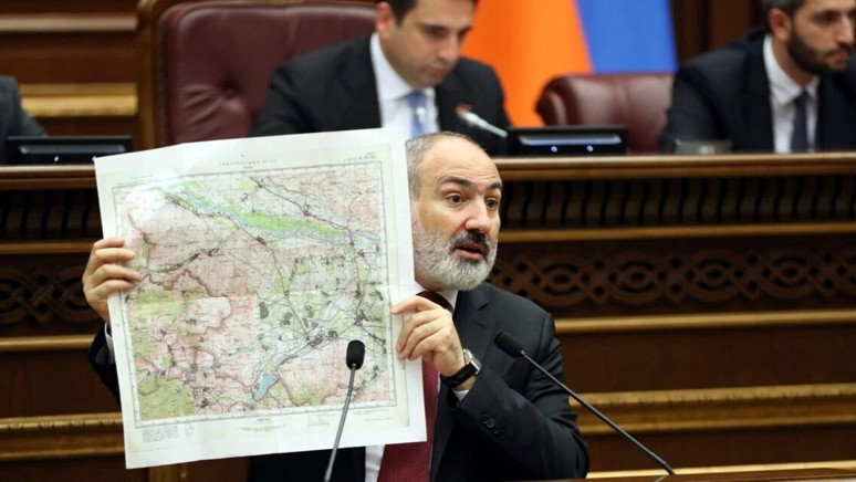 Zengezur: Koridor değil kapan... ABD Türkiye'yi mayın tarlasına itiyor - Resim : 2