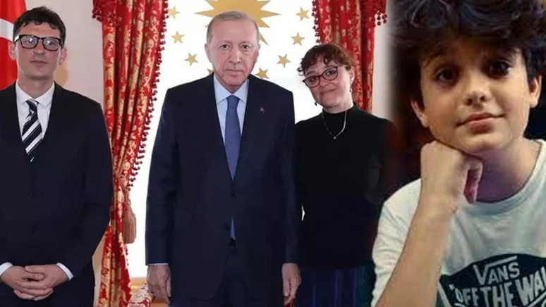 Cumhurbaşkanı Erdoğan'dan 'Minguzzi' talimatı: Suça sürüklenen çocuklara düzenleme mi geliyor? - Resim : 1