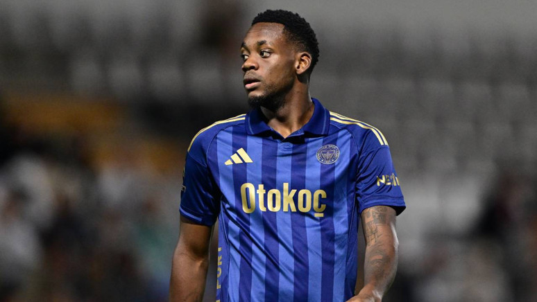 Fenerbahçeli Jhon Duran'dan Osimhen'e gönderme! 'Ne o benden üstün ne de ben ondan üstünüm' - Resim : 3