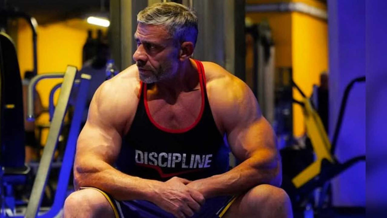 Kadir Hoca öldü mü? Kadir Özkaraaslan kimdir, yaşıyor mu? - Resim : 1