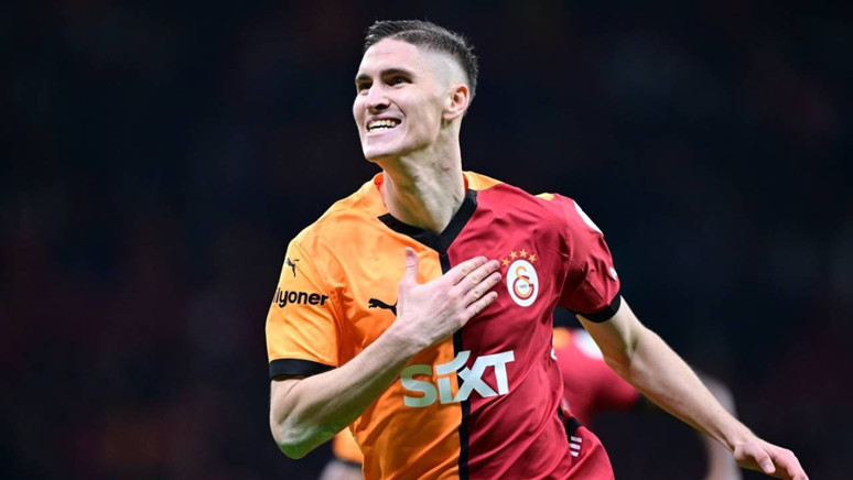 Roland Sallai, Şampiyonlar Ligi'nde başarılı olmak istiyor - Resim : 1