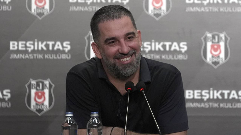 Shakhtar Donetsk Teknik Direktörü Arda Turan: 'Tur daha bitmedi' - Resim : 1