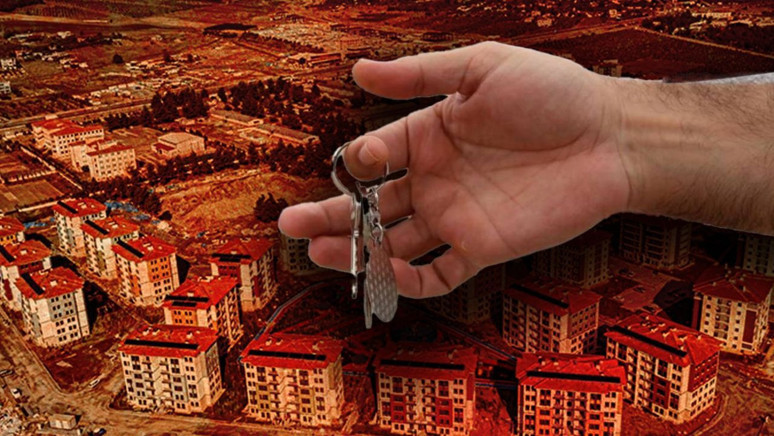 TOKİ dairesi almak için kaç gayrimenkul sertifikası gerekli? 1+1, 2+1, 3+1 daireler için tahmini sertifika sayısı ve detaylar