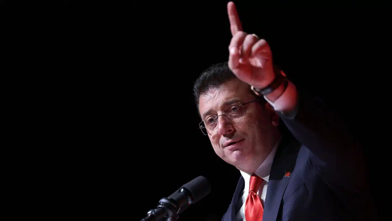 Ekrem İmamoğlu neden hastaneye götürüldü? Ekrem İmamoğlu hasta mı? - Resim : 1