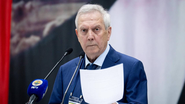 Eski Fenerbahçe Başkanı Aziz Yıldırım: 'Her yerde çoğunluk Galatasaray'da' - Resim : 2