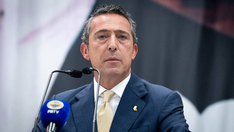 Fenerbahçe Başkanı Ali Koç'tan transfer müjdesi! Feyenoord maçında sahada olacaklar - Resim : 2