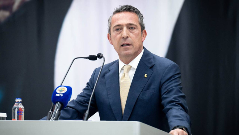 Fenerbahçe Başkanı Ali Koç'tan transfer müjdesi! Feyenoord maçında sahada olacaklar - Resim : 1