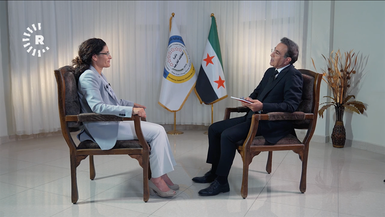 SDG silahları teslim etmiyor - Resim : 1