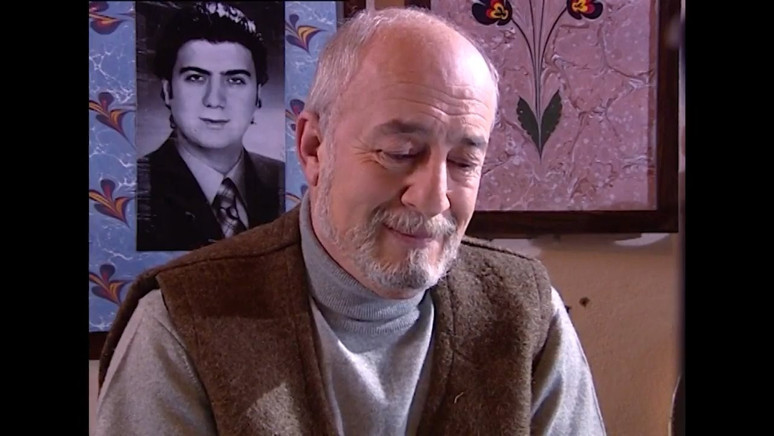 Kurtlar Vadisi tekrar çekilecek mi? Ömer Baba'dan Polat Alemdar'a gönderme - Resim : 1